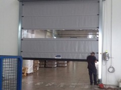 porte rapide industriali prezzi